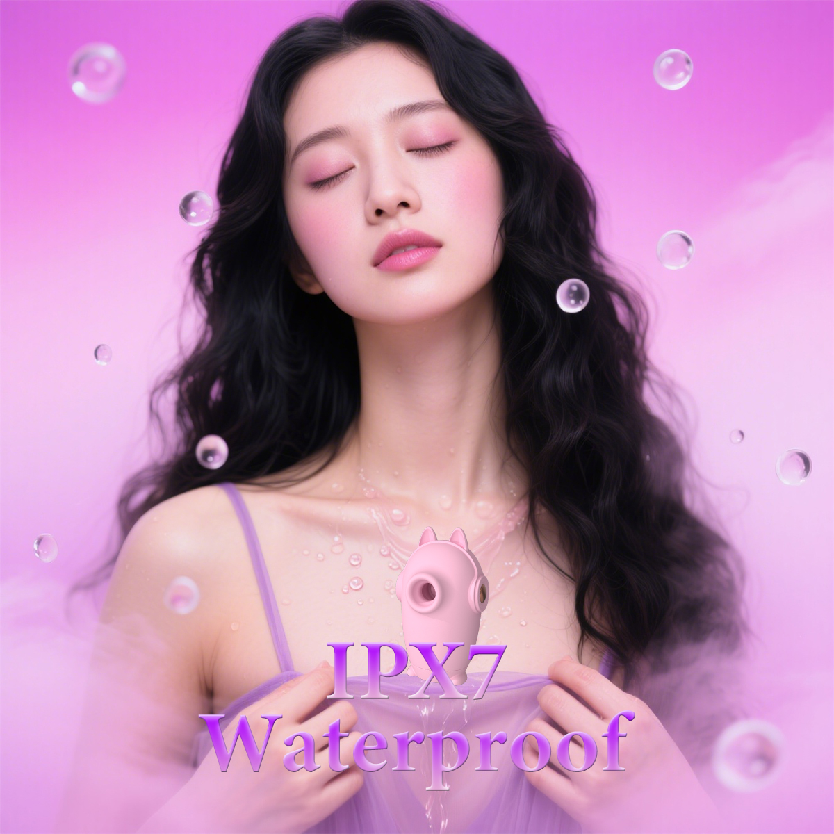 WYS-F530Pink