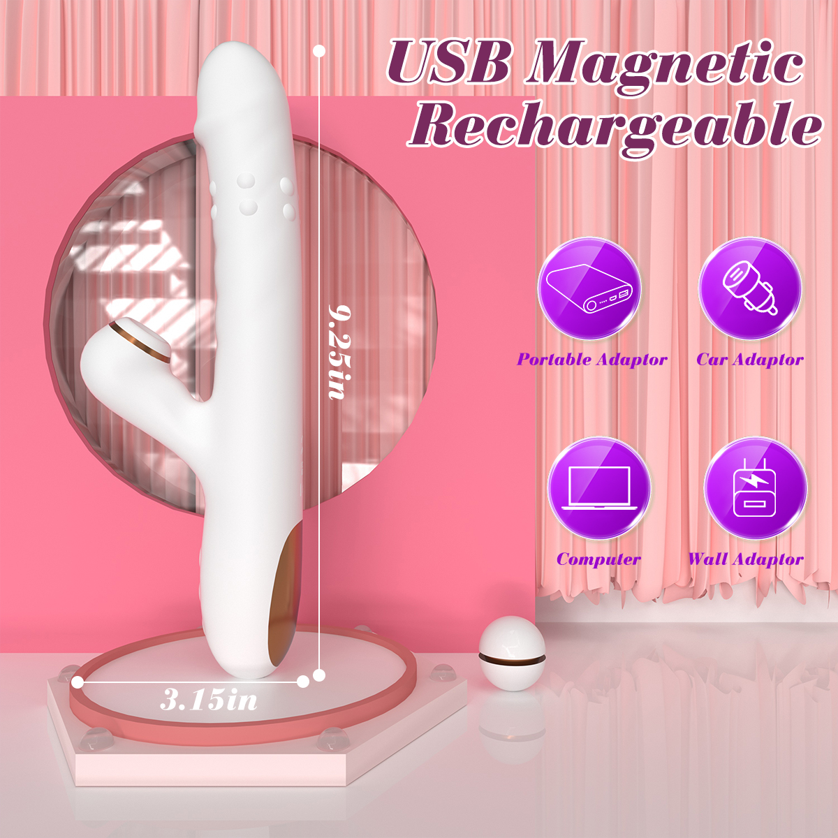 WYS-R410White